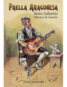 es::Paella aragonesa