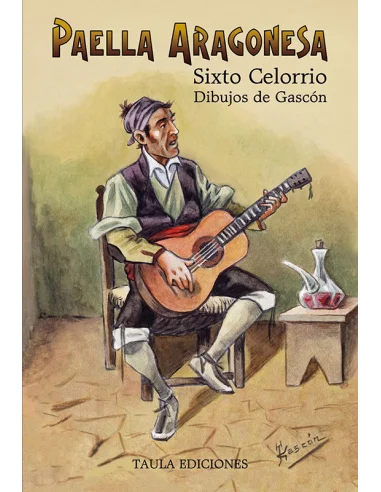 es::Paella aragonesa