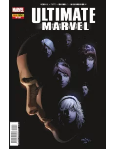 Ultimate Marvel 33-10