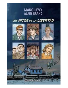 Los hijos de la libertad-10