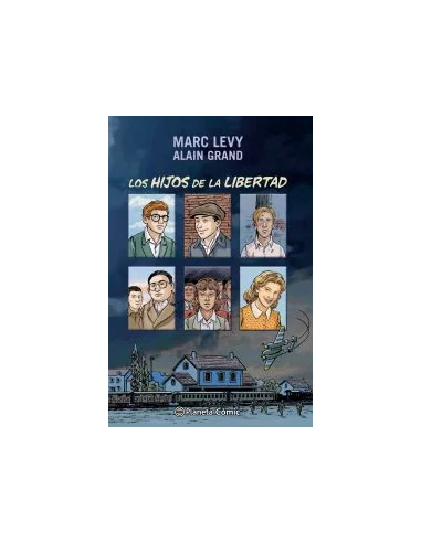 Los hijos de la libertad-10