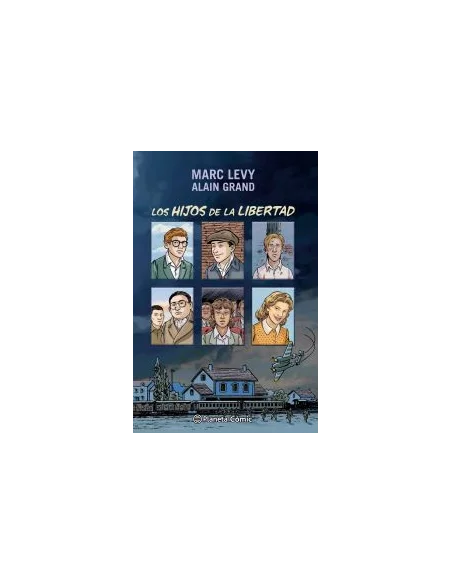 Los hijos de la libertad-10