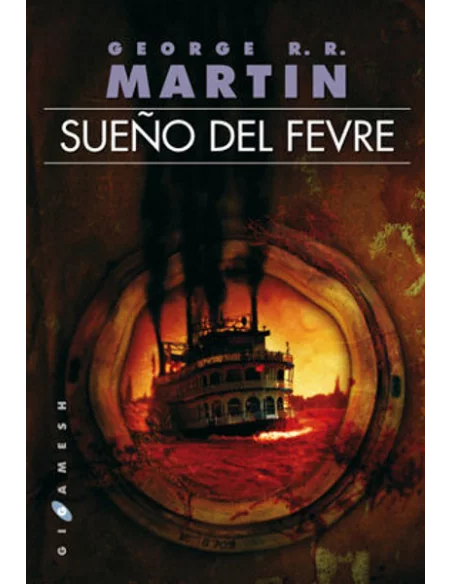 es::Sueño del Fevre Rústica