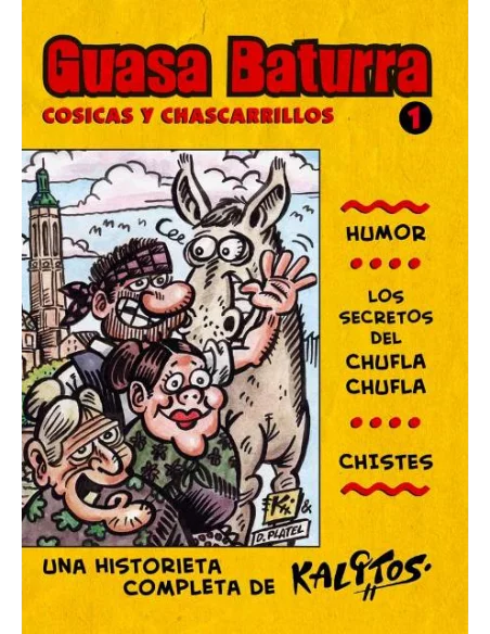 es::Guasa Baturra 01