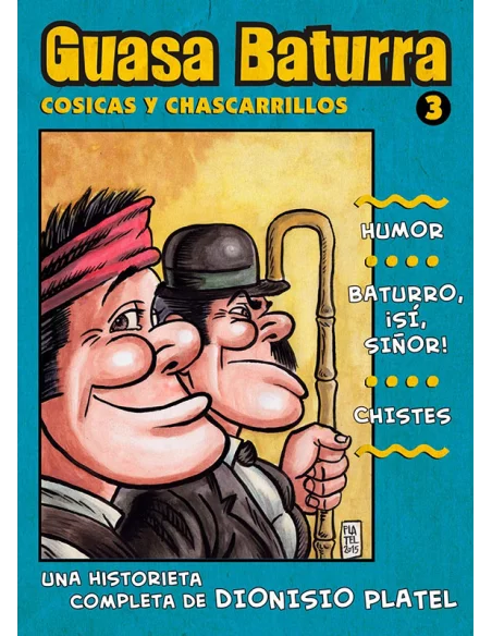 es::Guasa Baturra 03