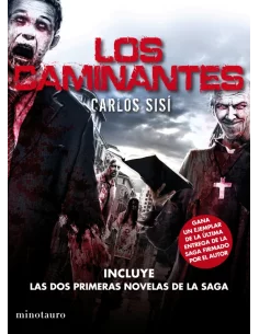 es::Los Caminantes - Omnibus