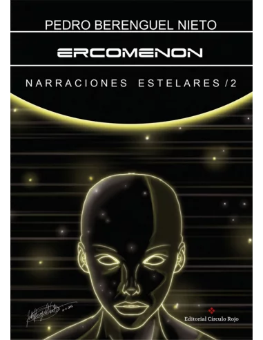 es::Ercomenon - Narraciones estelares 2