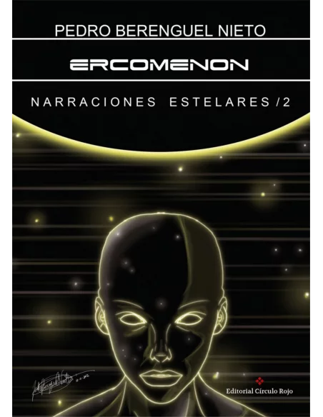es::Ercomenon - Narraciones estelares 2