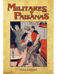 es::Militares y paisanas