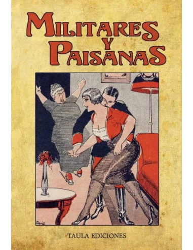 es::Militares y paisanas