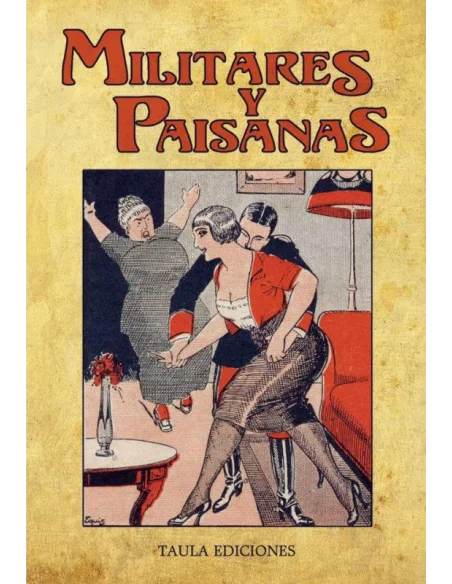 es::Militares y paisanas