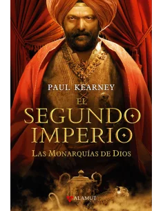 es::Las Monarquías de Dios 4 - El Segundo Imperio