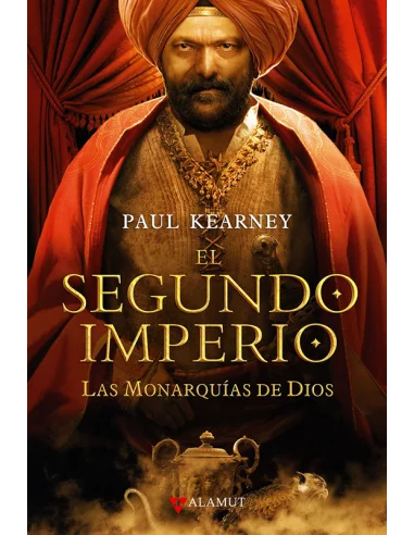 es::Las Monarquías de Dios 4 - El Segundo Imperio