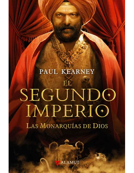 es::Las Monarquías de Dios 4 - El Segundo Imperio