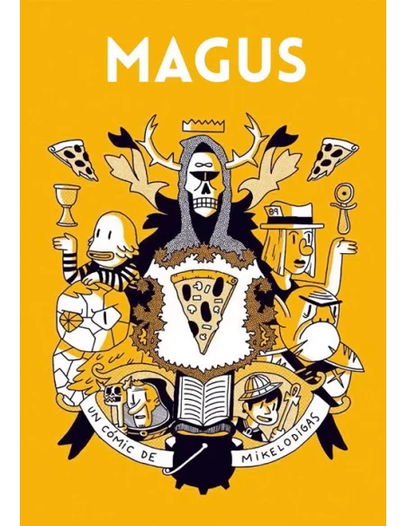 Magus-10