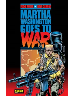 Martha Washington Goes to War-10