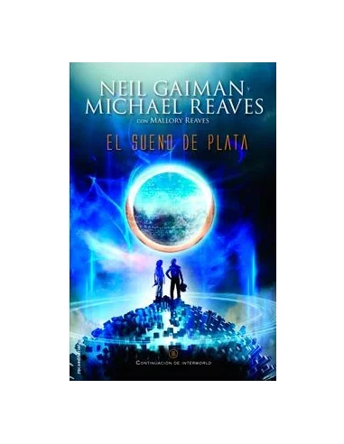 es::El sueño de plata