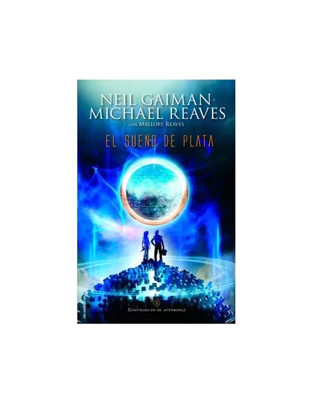 es::El sueño de plata