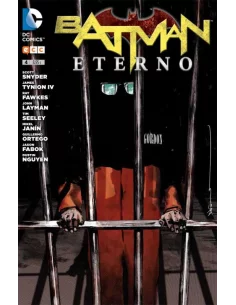 Batman Eterno 04-10