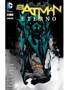 Batman Eterno 05-10
