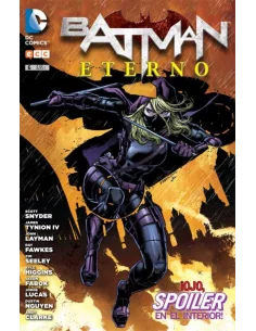Batman Eterno 06-10