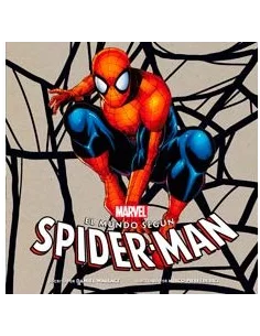 El mundo según Spiderman-10