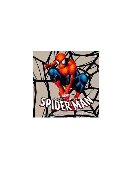 El mundo según Spiderman-10