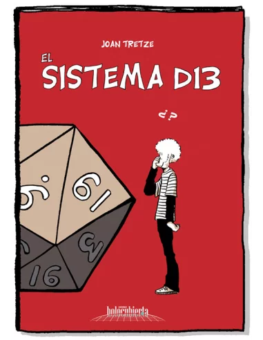 El sistema D13-10