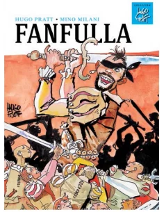 Hugo Pratt 12. Fanfulla-10