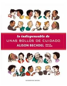 Lo indispensable de Unas lesbianas de cuidado-10