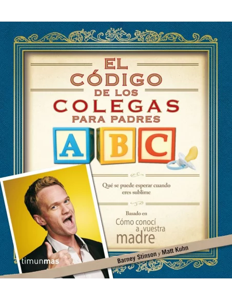 es::El código de los colegas para padres