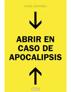 es::Abrir en caso de Apocalipsis
