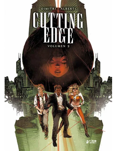 es::Cutting Edge vol. 2