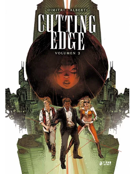 es::Cutting Edge vol. 2