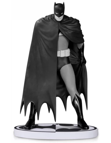 Batman Black & White Estatua David Mazzucchelli 2n-10