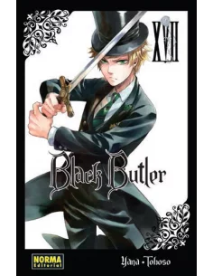 Black Butler 17-10