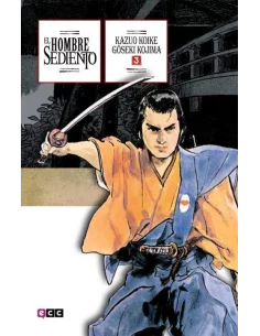 El hombre sediento 03 de 8-10