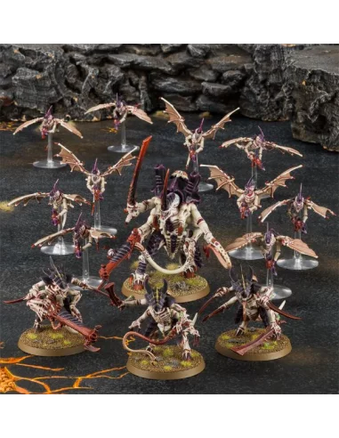 Start Collecting Tyranids - Warhammer 40,000-10