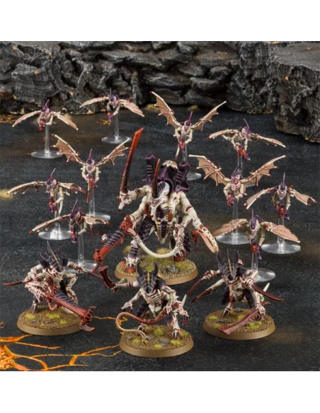 Start Collecting Tyranids - Warhammer 40,000-10
