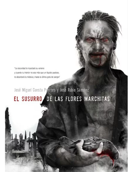 El susurro de las flores marchitas-10