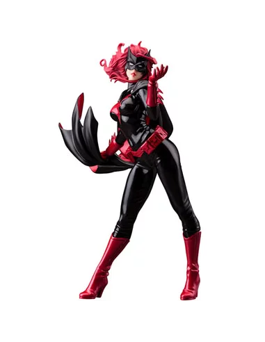 Estatua Bishoujo 1/7 Marvel: Batwoman 25 cm.-10