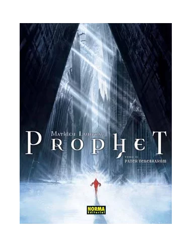 Prophet 3. Pater Tenebrarum-10