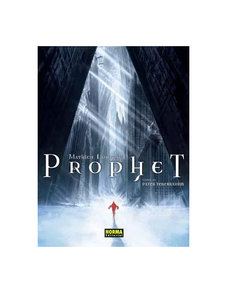 Prophet 3. Pater Tenebrarum-10