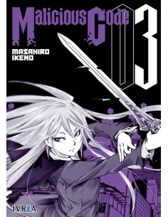 Malicious Code 03-10