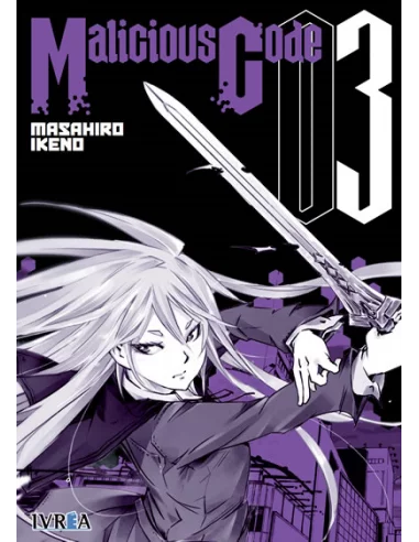 Malicious Code 03-10