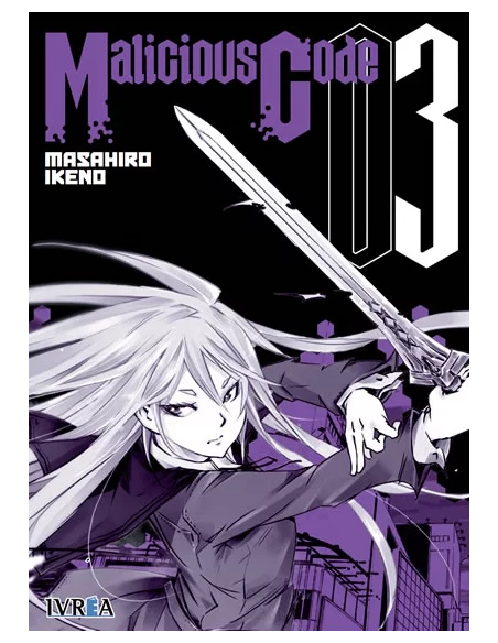 Malicious Code 03-10