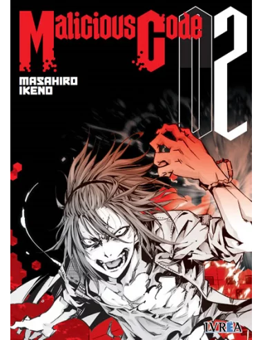 Malicious Code 02-10