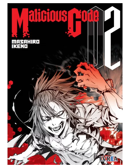 Malicious Code 02-10