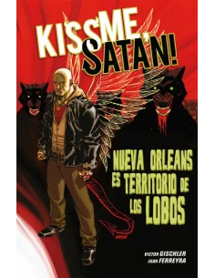 Kiss me, Satan-10
