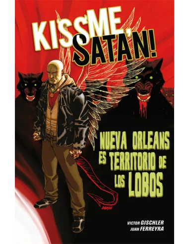 Kiss me, Satan-10